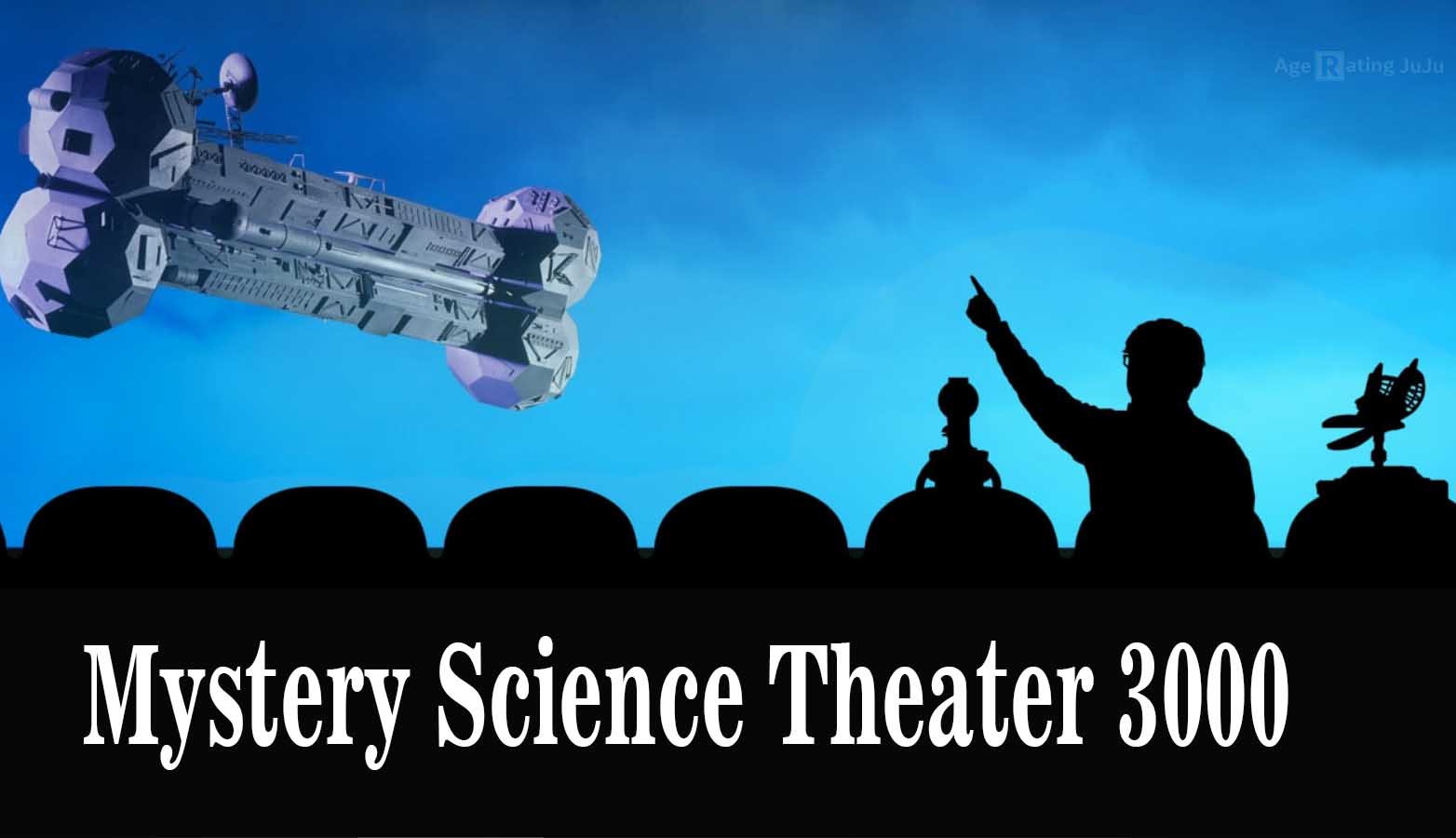 Mystery Science Theater Age Rating Tv Show Parents Guide