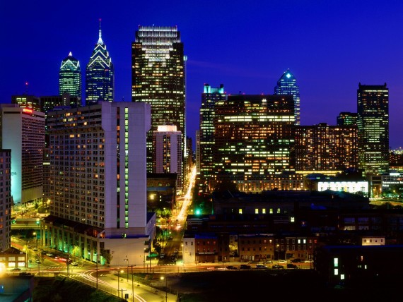 Philadelphia City HD Wallpaper Live Hq Pictures