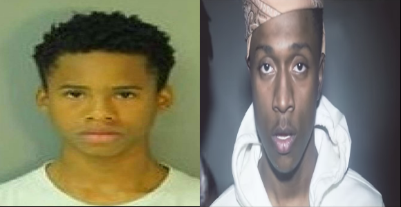 Murder Suspect And Rapper Tay K Says He S A Shooter Like