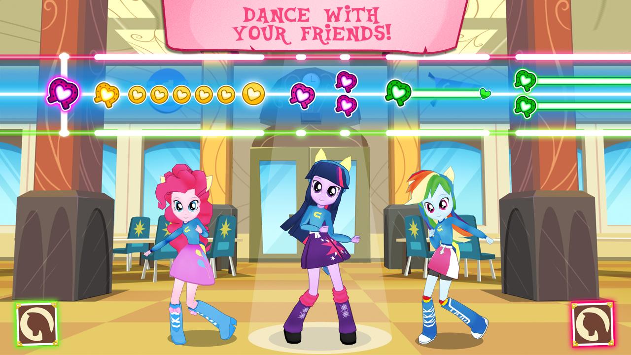 My Little Pony Apk For Android