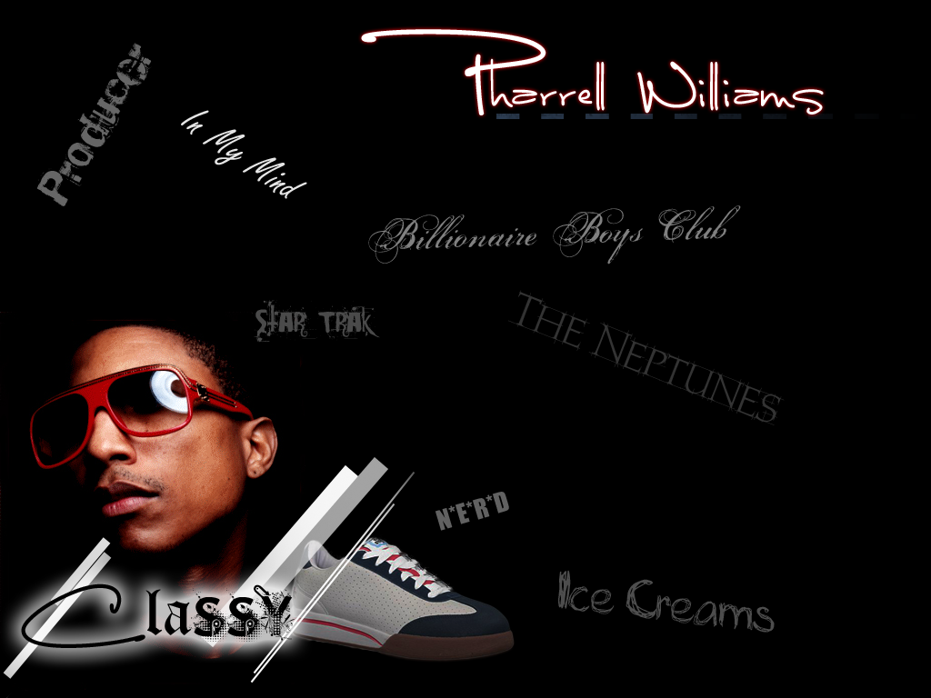 pharrell in my mind free download