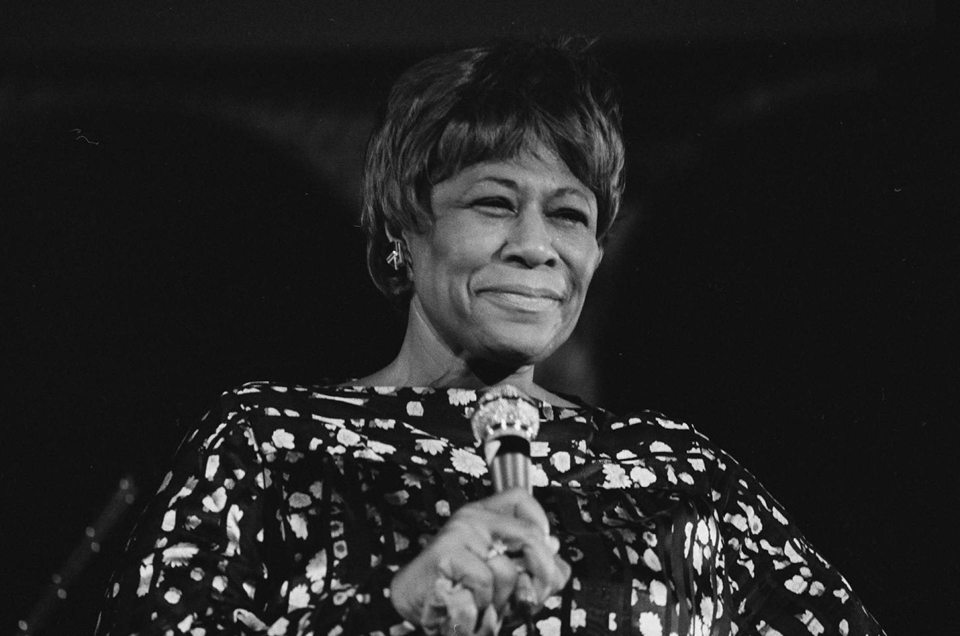 Ella Fitzgerald Billeder Wallpaper Helt Gratis