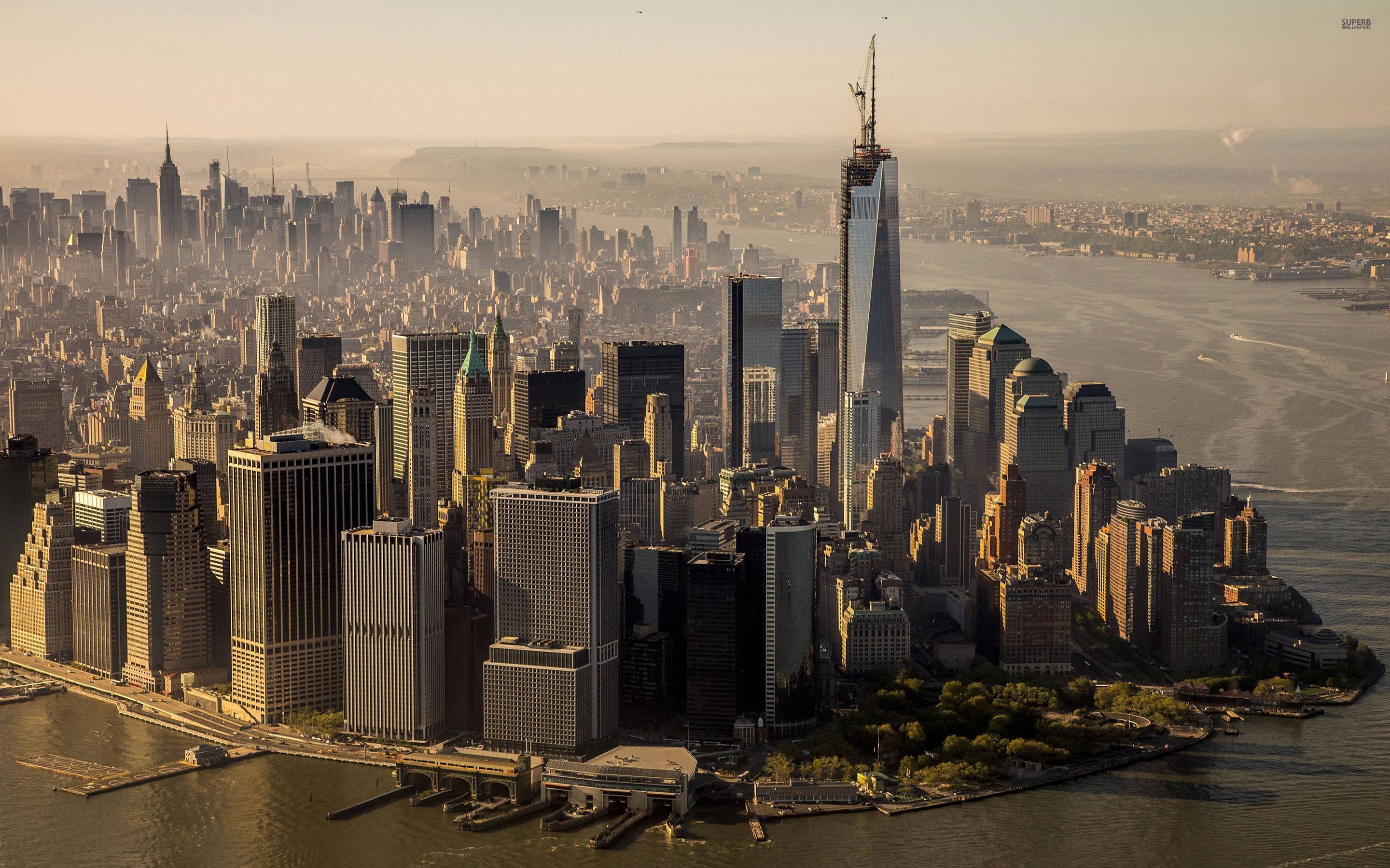 New York là một trong những thành phố nổi tiếng nhất thế giới và giờ đây, bạn có thể sở hữu những bức ảnh chất lượng cao của nó để trang trí cho máy tính của mình. Tải miễn phí những Desktop background mới nhất về New York để tận hưởng những khoảnh khắc đẹp nhất của thành phố này.
