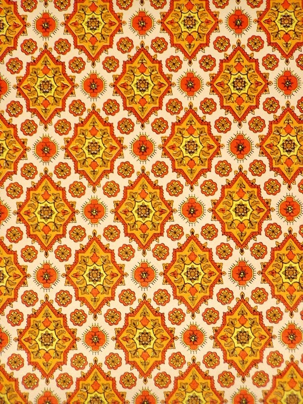 🔥 [43+] Orange Retro Wallpapers | WallpaperSafari
