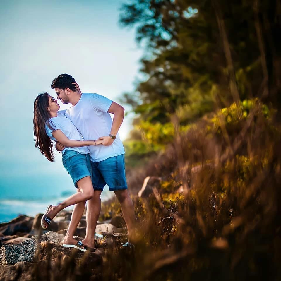 Love Couple Wallpaper HD 1080p For Desktop