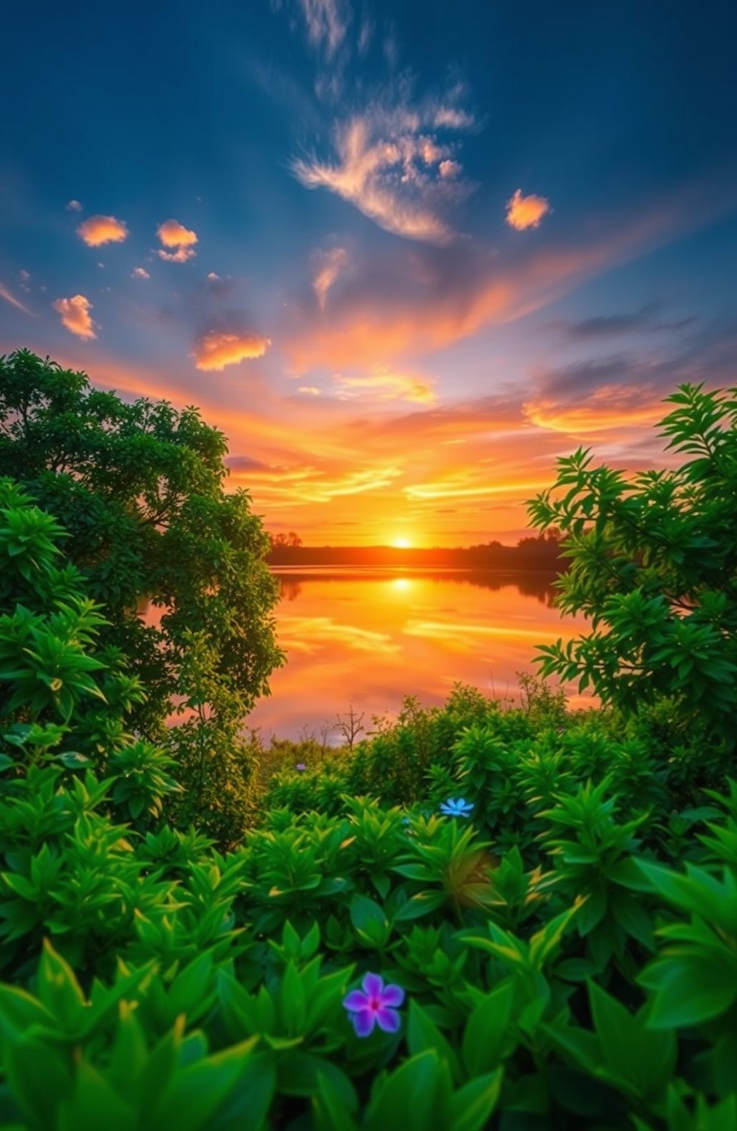 Nokia Hd Wallpaper
