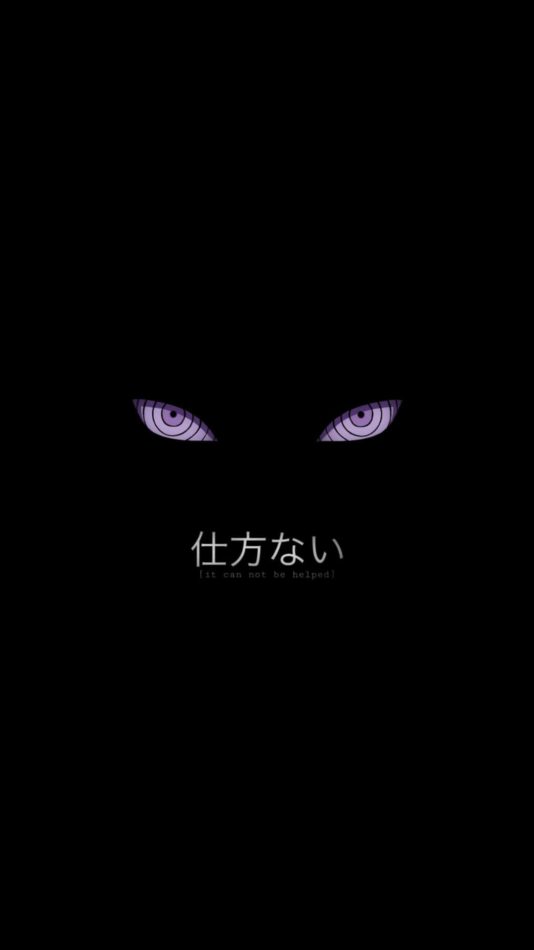 Rinnegan A1C45D77E55Pm5Ss Wallpaper