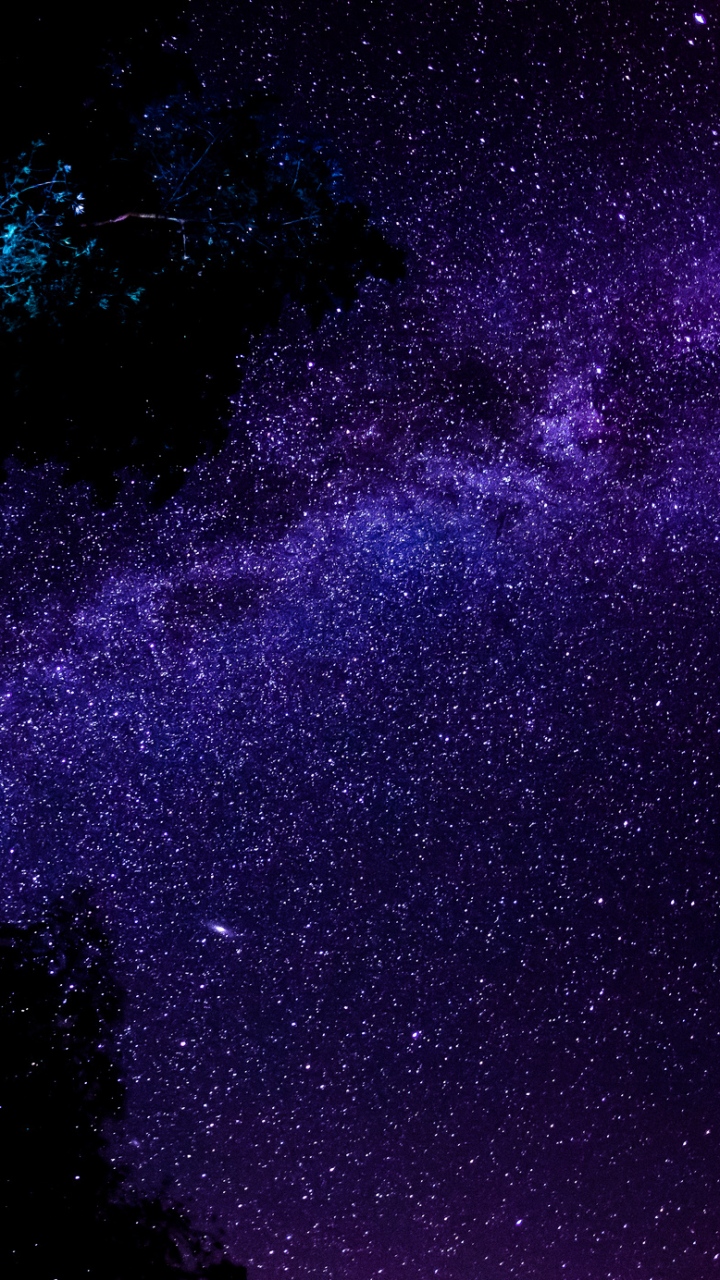 Galaxy S3 Space Wallpaper HD