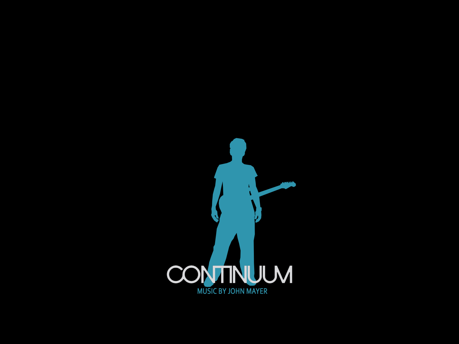 John Mayer Continuum Wallpaper By Spartacus41