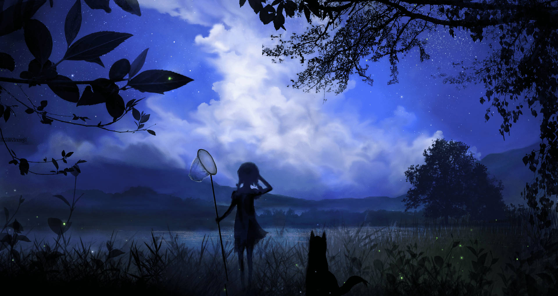 Top Anime Dog Wallpaper Full HD 4k To Use