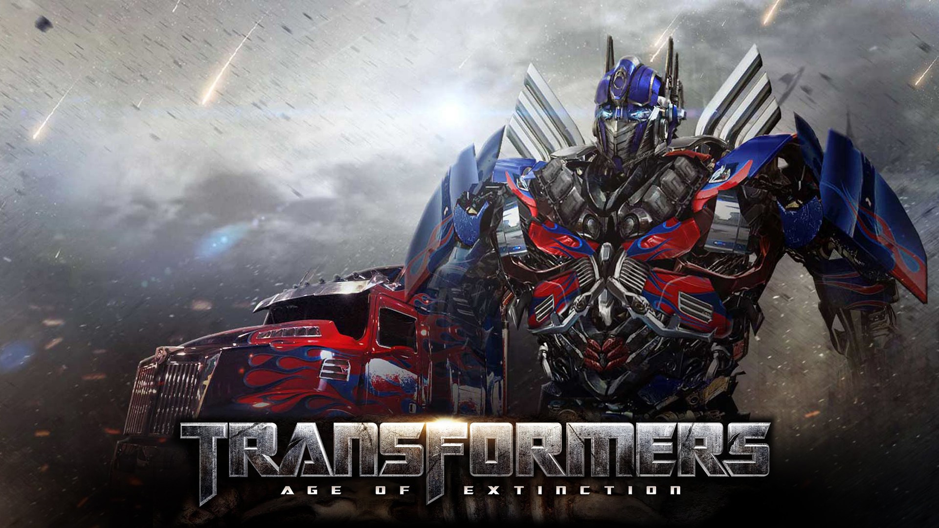 Transformers Age Of Extinction Full HD Wallpaper All Image Are