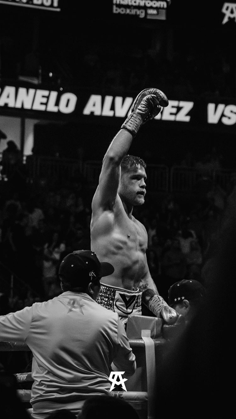 Canelo Alvarez Wallpaper For Mobile Phone Tablet Desktop Computer And