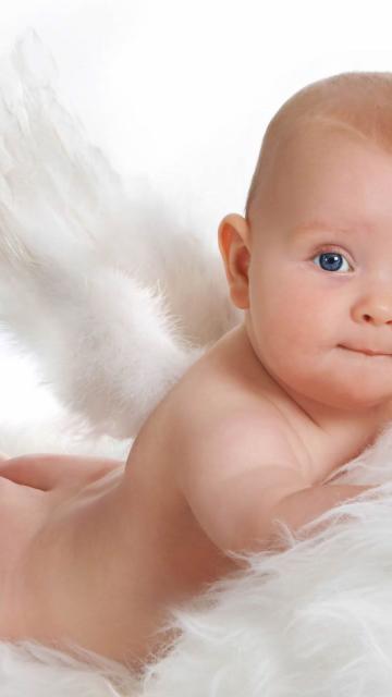 Most Beautiful Baby Girl Wallpapers | HD Pictures & Images ...