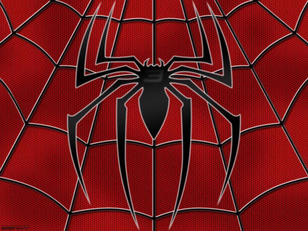 Spiderman Logo Wallpaper