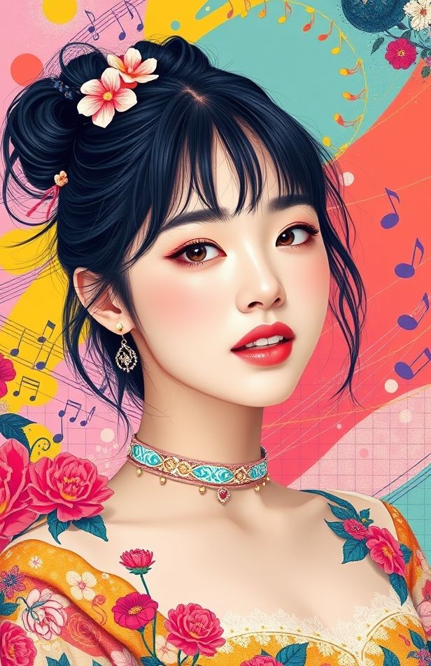 Chaeyoung Wallpaper