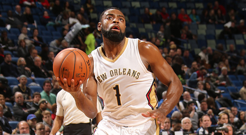 Tyreke Evans Out For Season After Knee Surgery Slamonline
