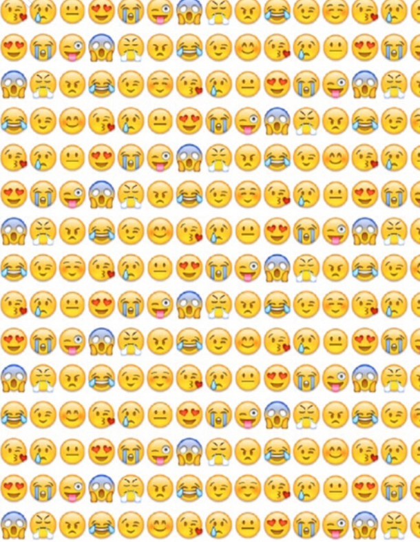 Background Background Cute Emoji Emojis Image
