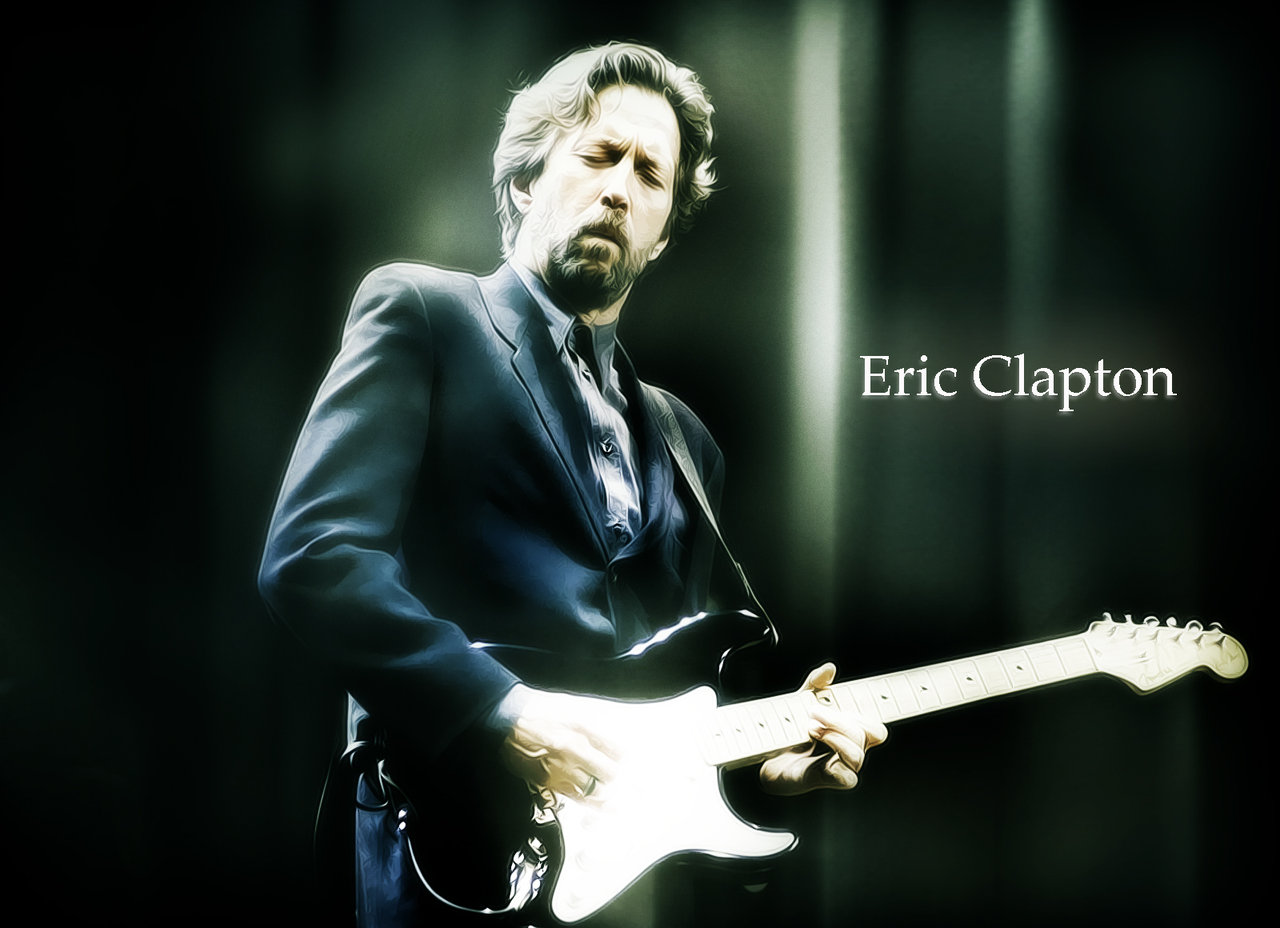 Eric Clapton Wallpaper Loopele