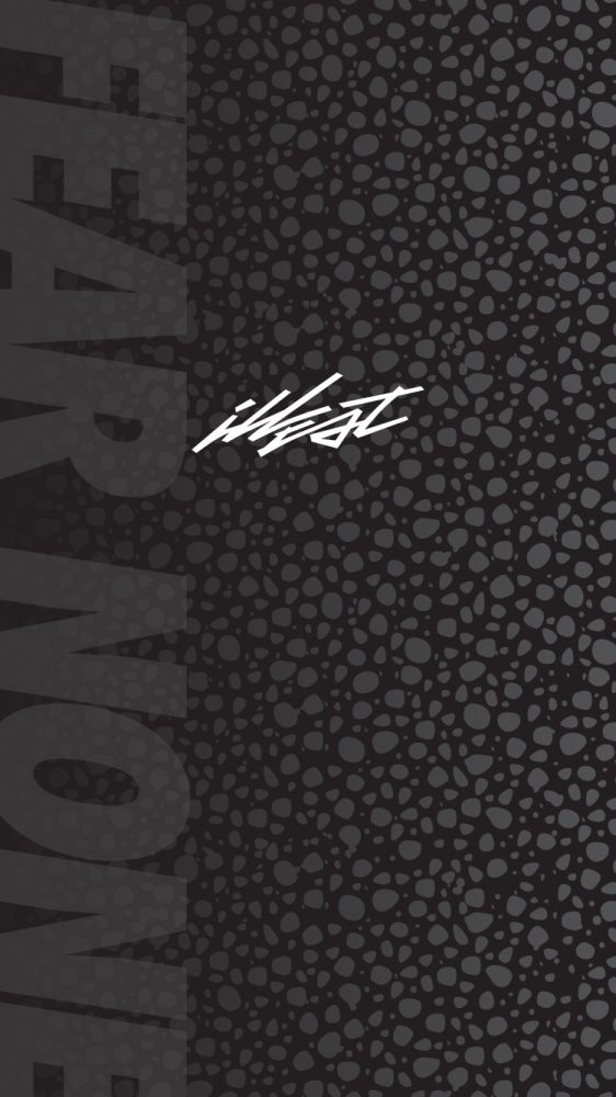 Wallpaper Wednesday Fear None Fatlace Since