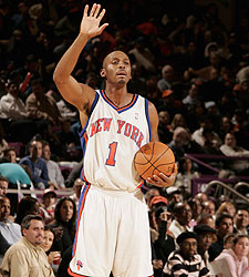 Pin Penny Hardaway Wallpaper