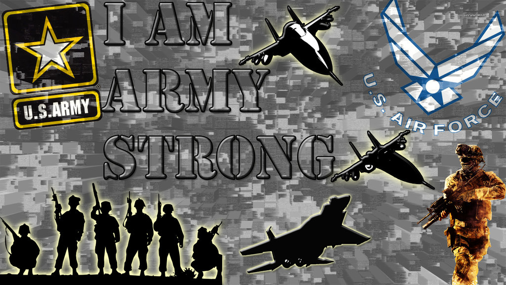 images army strong wallpaper cotrackguy Quotekocom