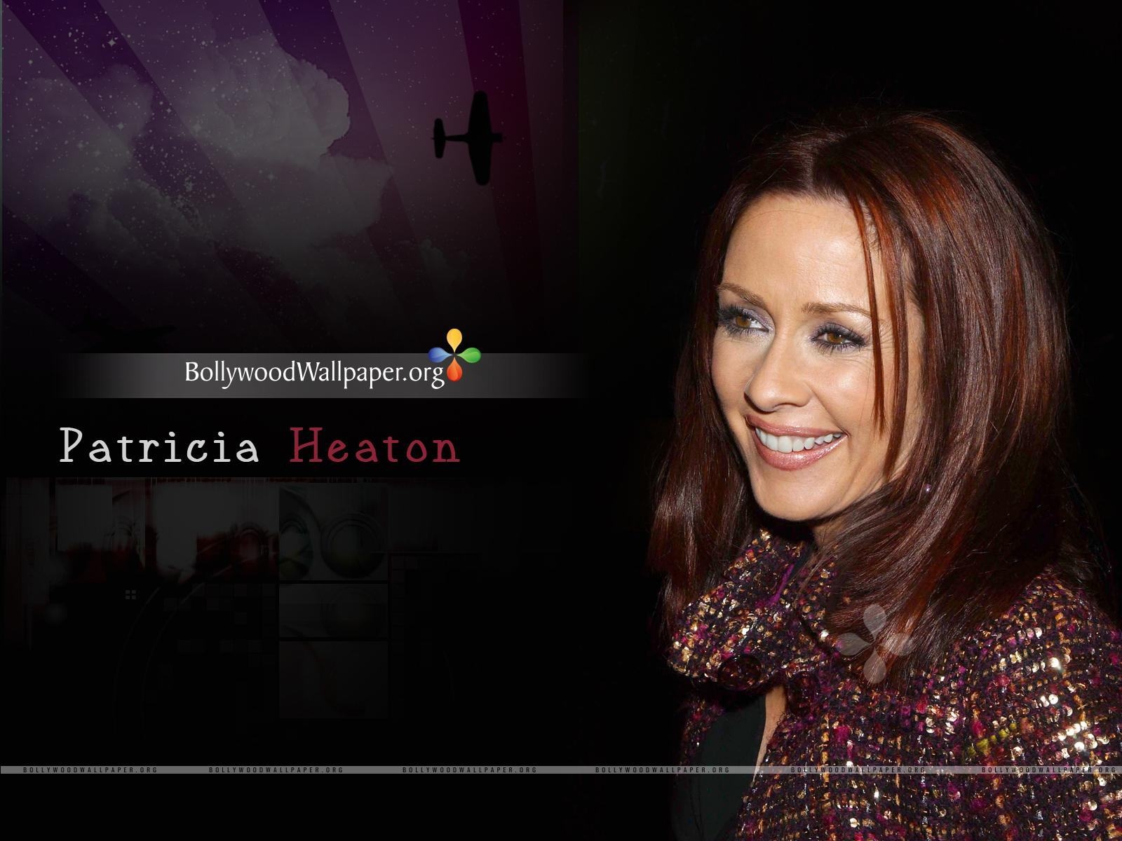 Patricia Heaton Wallpaper HD Background
