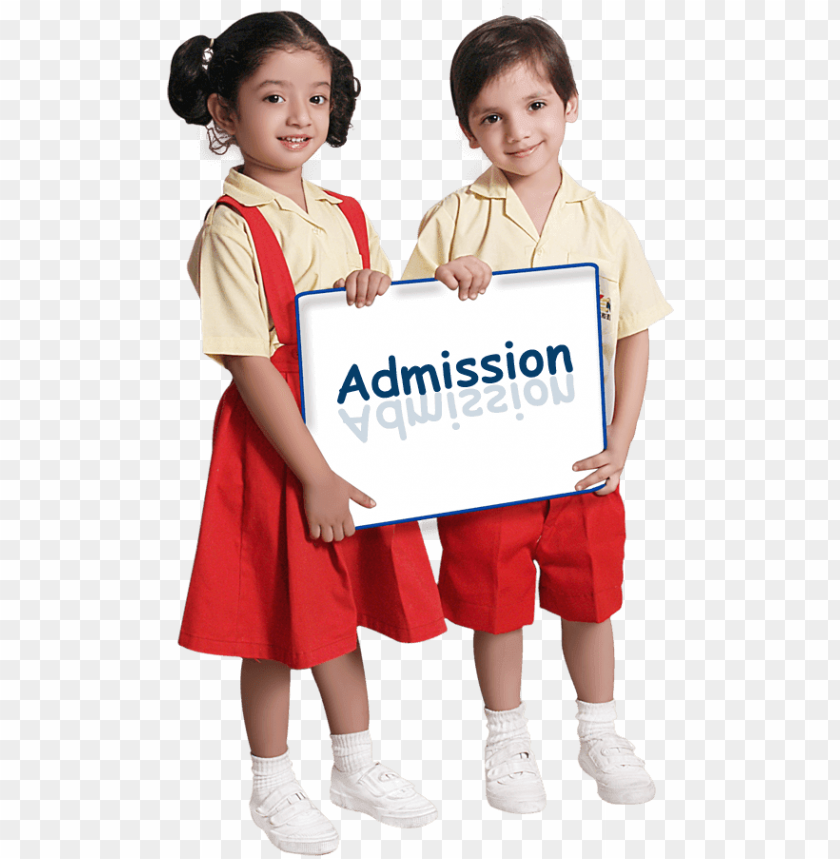 Admission Module School Students Image Png Image With