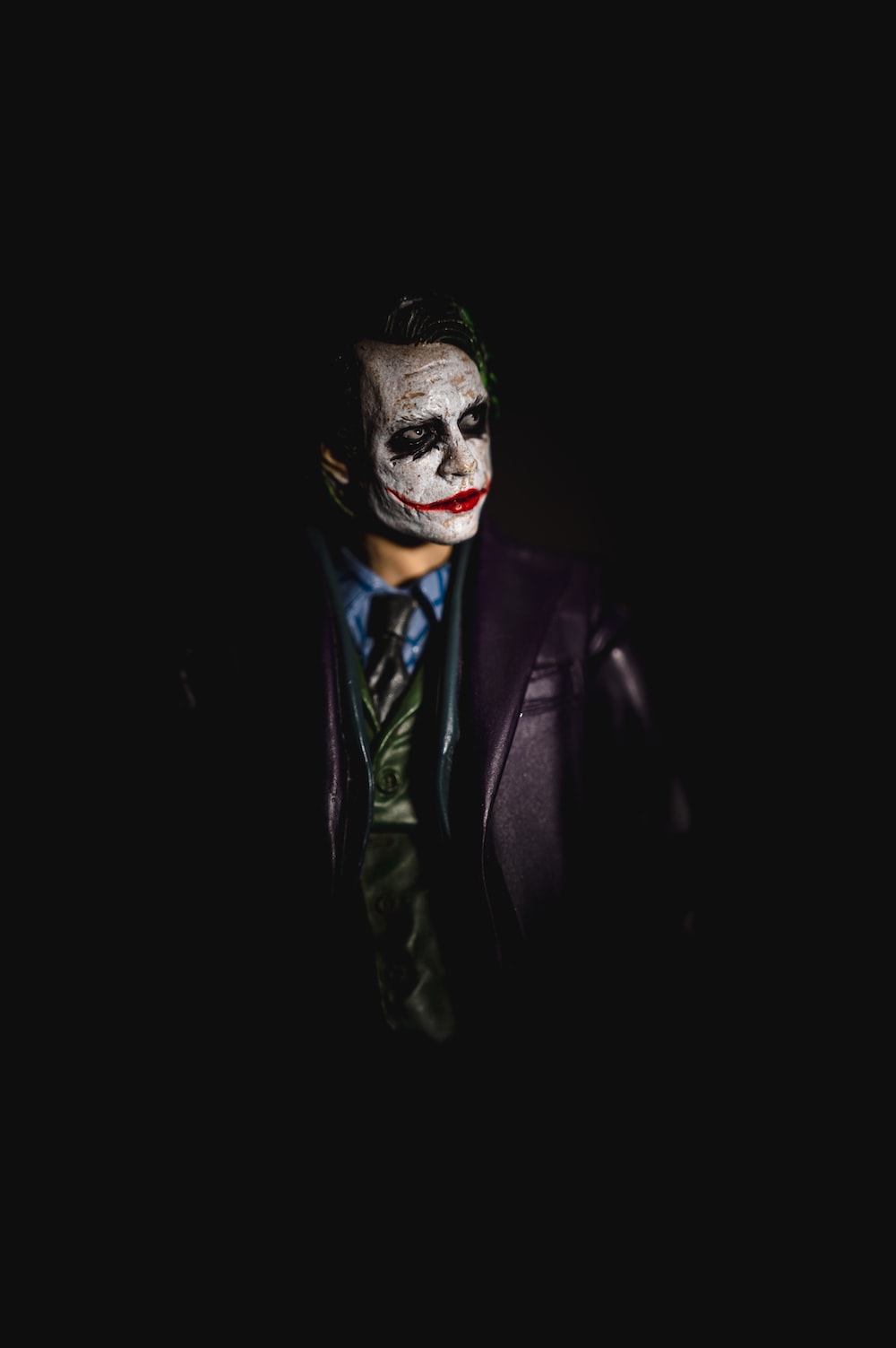 30k Joker Face Pictures Image