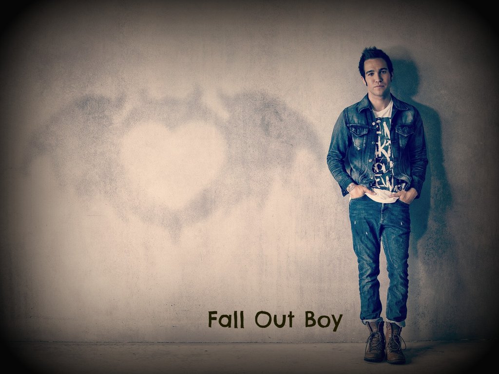 Fall Out Boy Wallpaper Weddingdressin