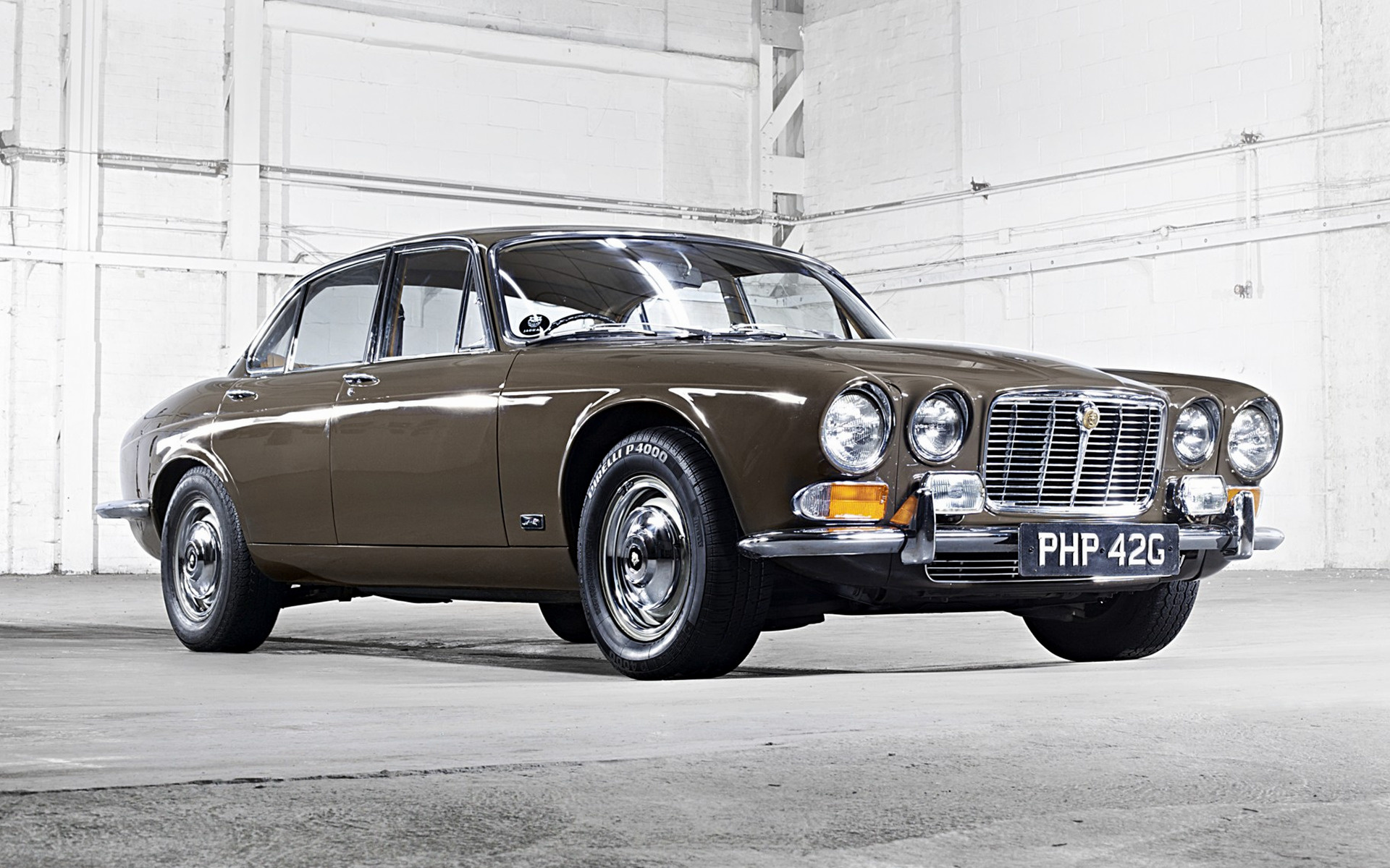 Jaguar Xj6 Uk Wallpaper And HD Image Car Pixel