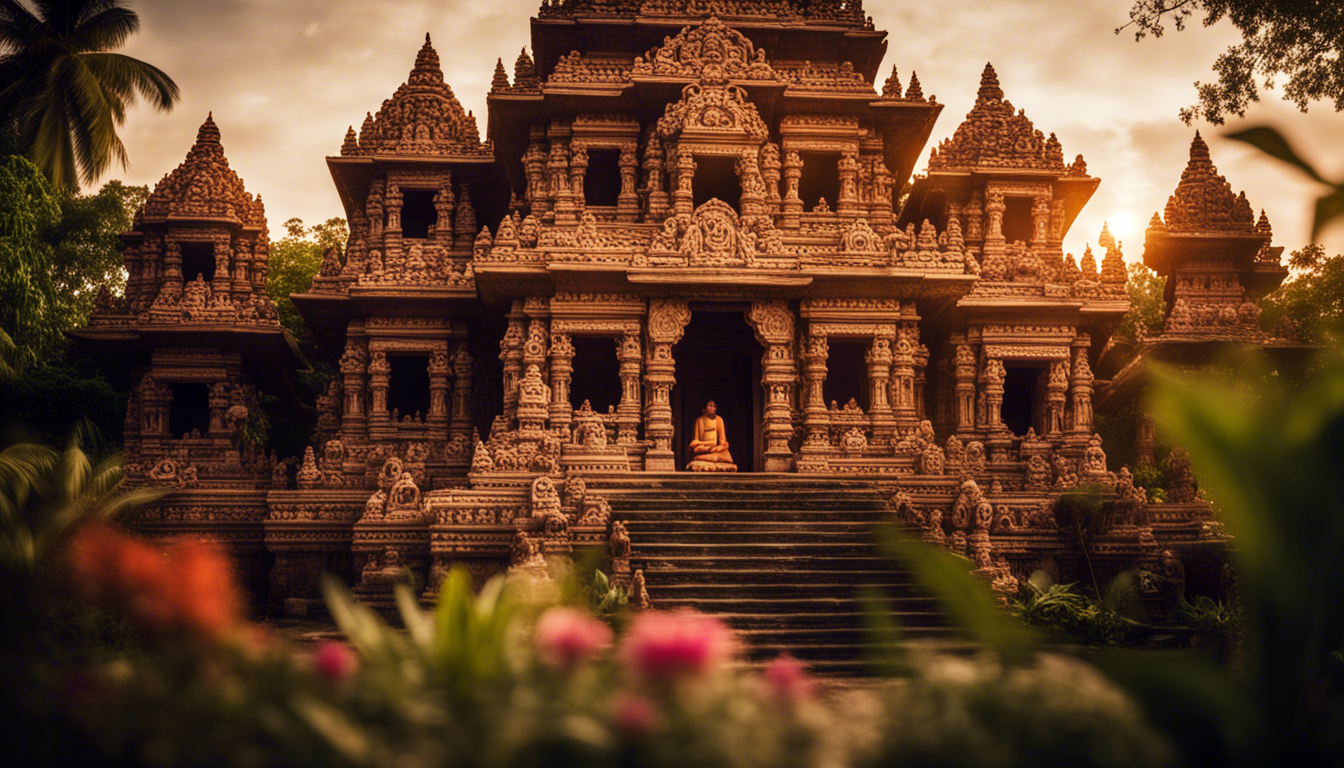 Hinduism Wallpaper