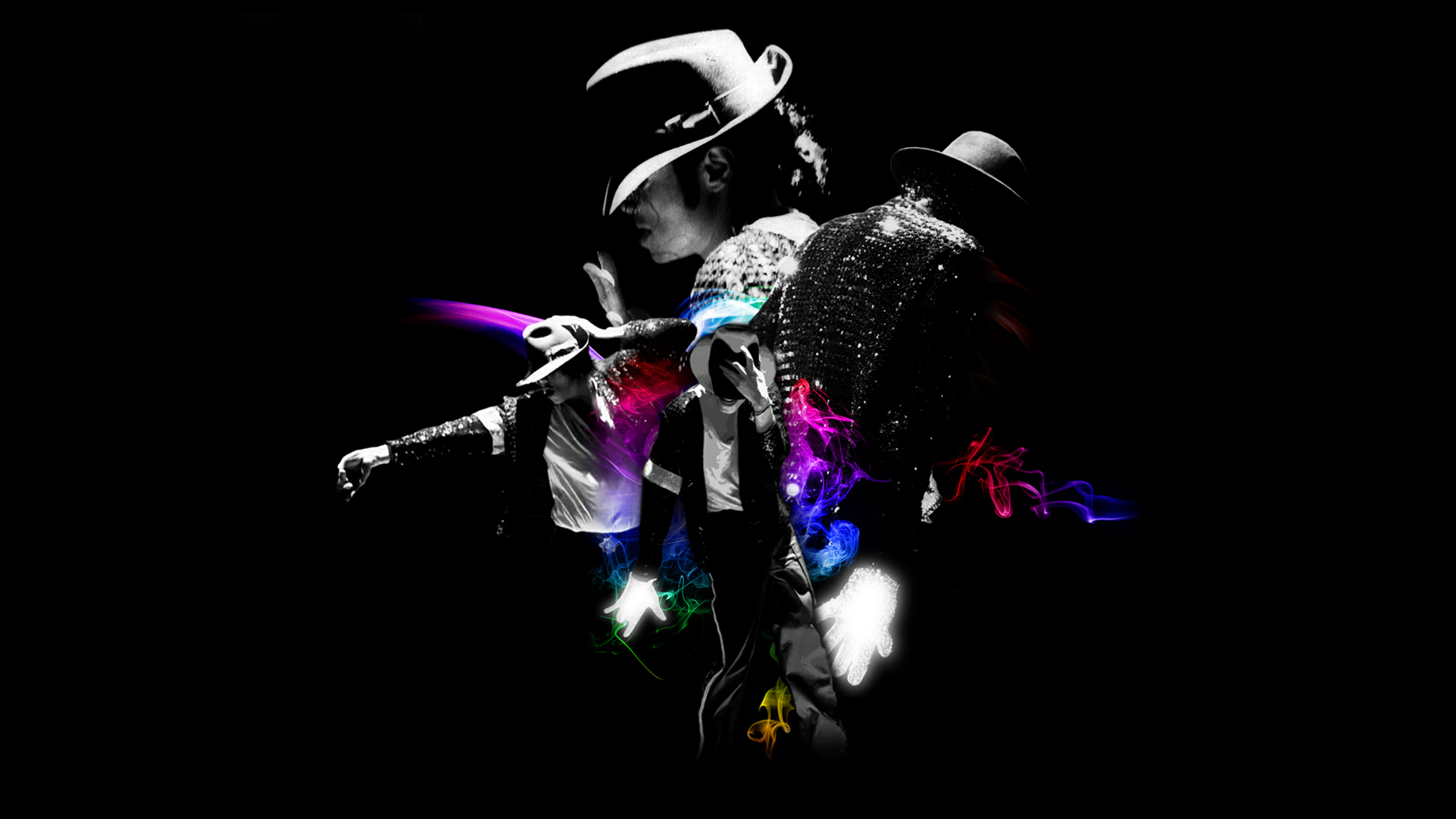 Michael Jackson Desktop Wallpaper