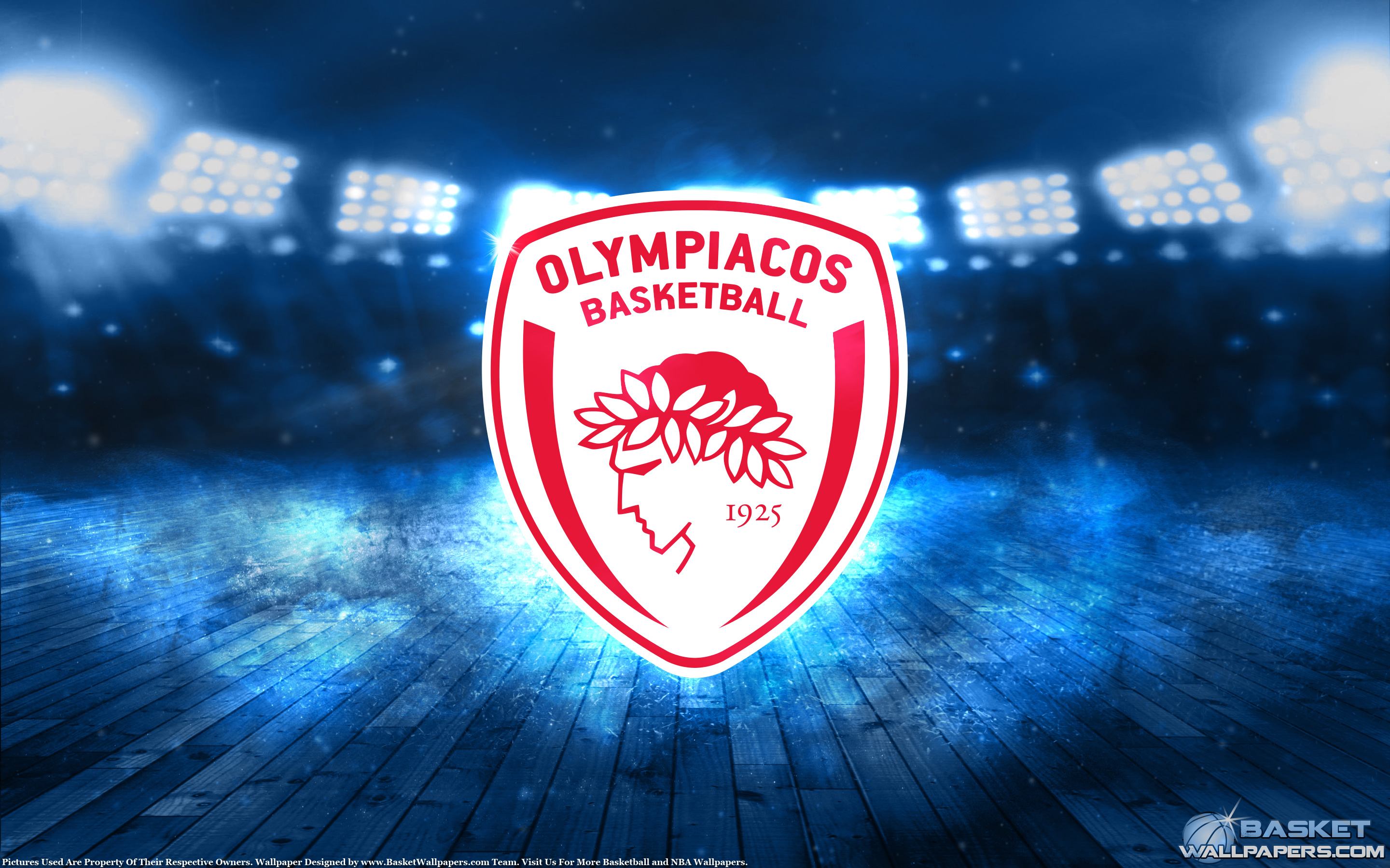 Olympiacos Champions Wallpaper Basketball At
