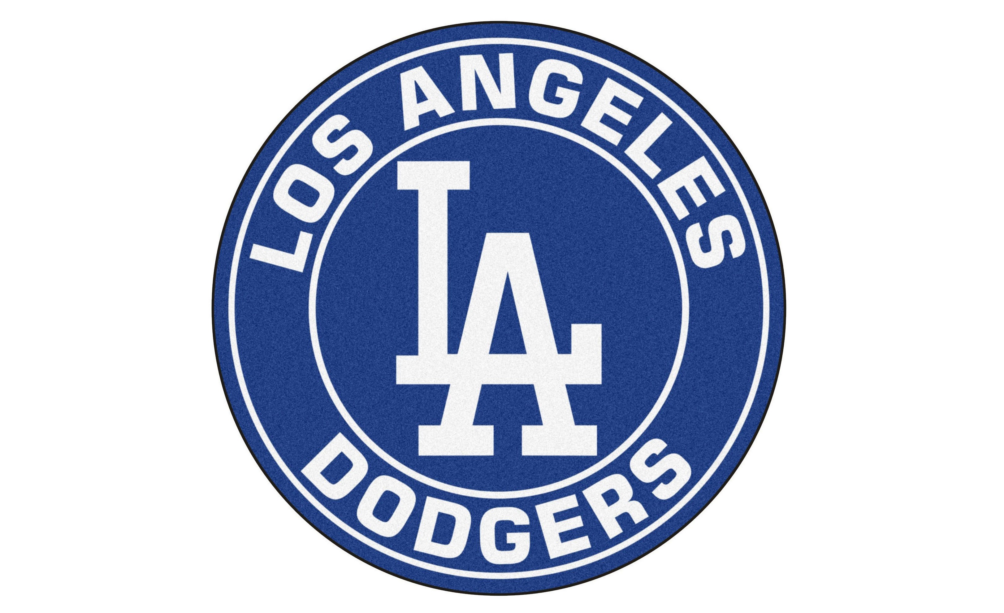 Los Angeles Dodgers HD Background Data Src La