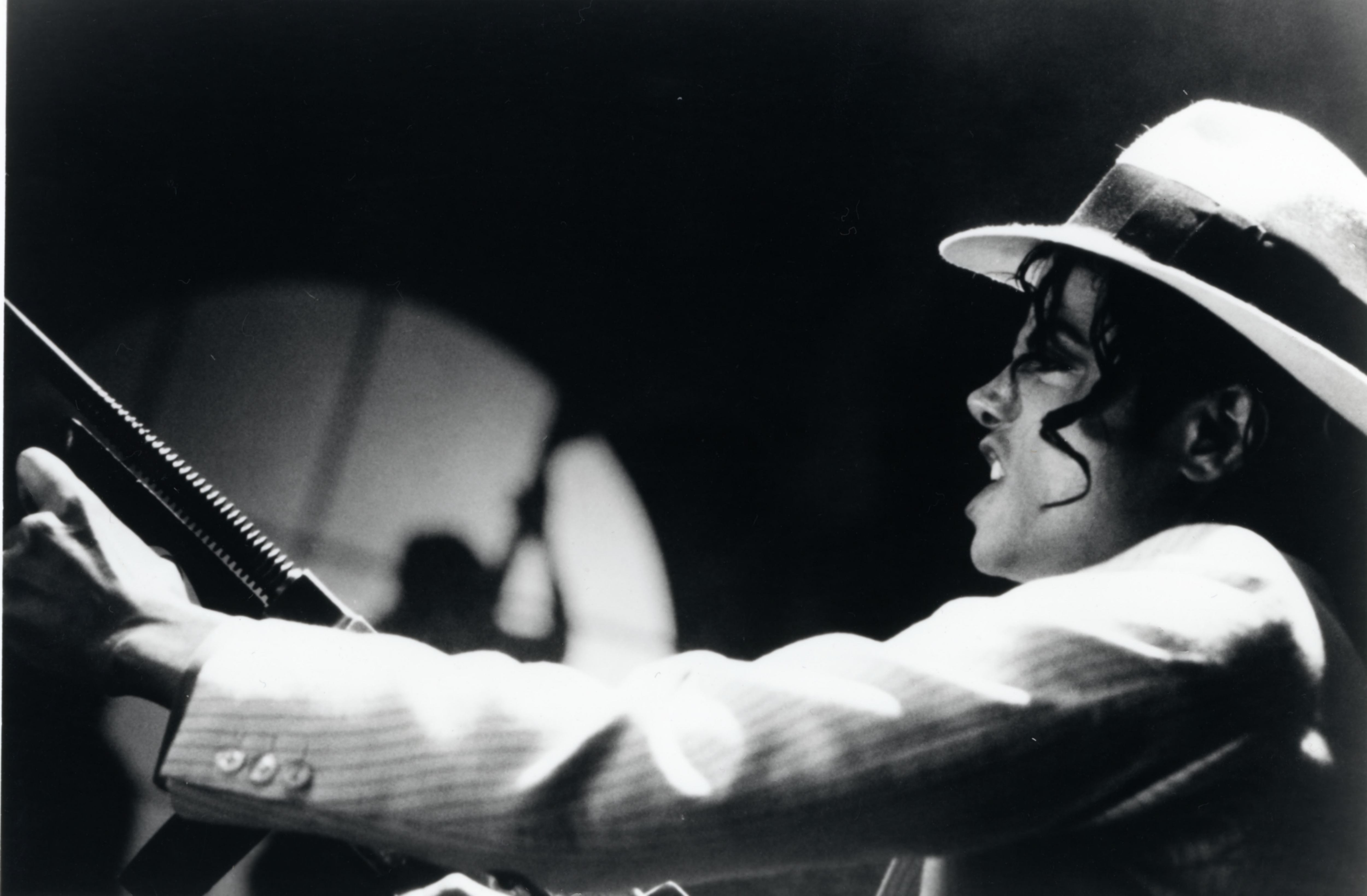 Michael Jackson images Michael Jackson Smooth Criminal HD