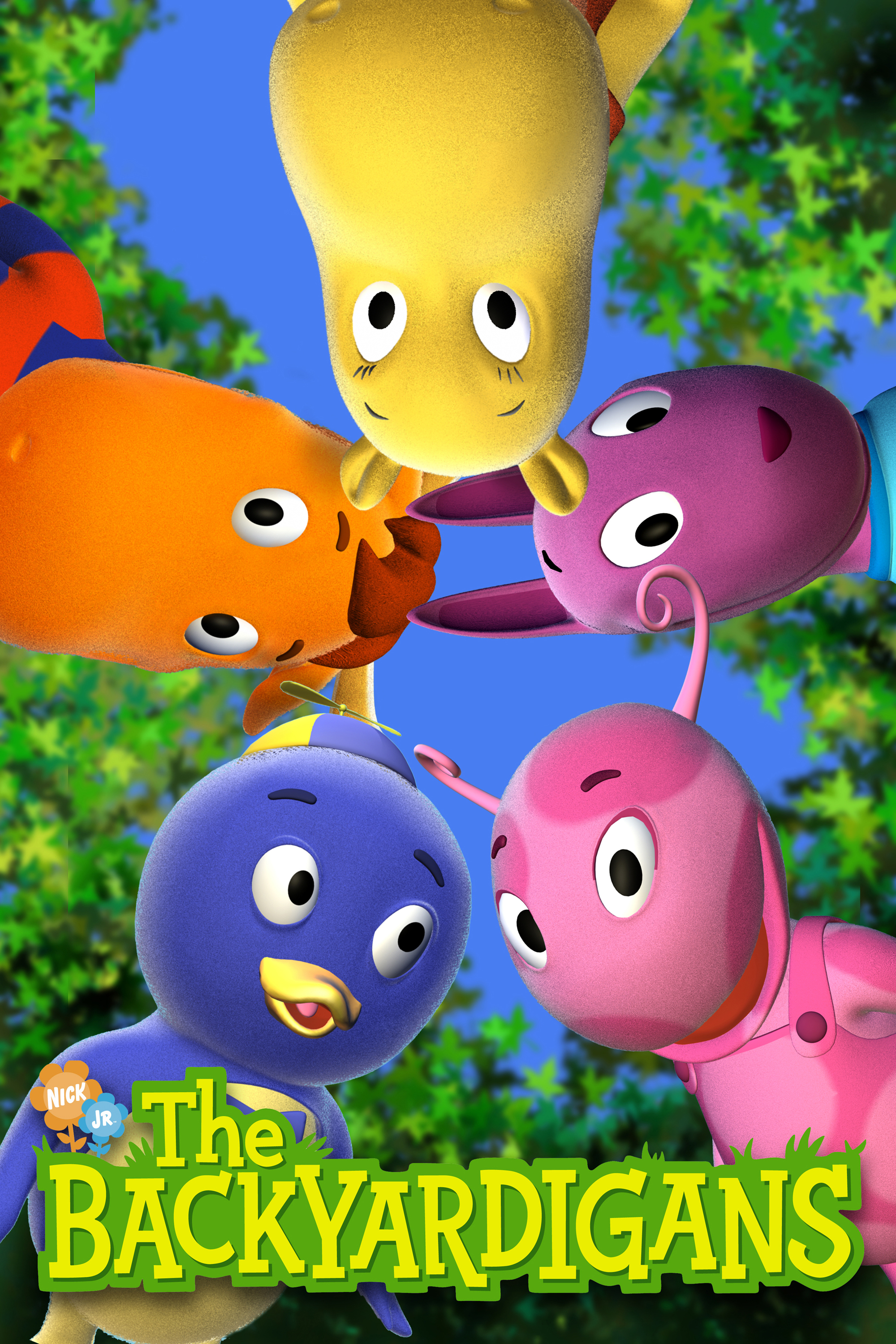 List Of Episodes The Backyardigans Powered By Wikia