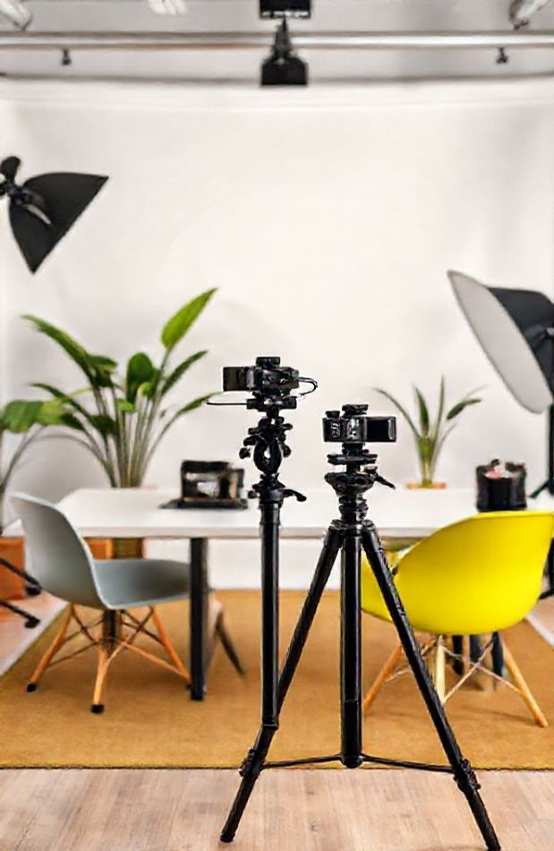 Background Studio