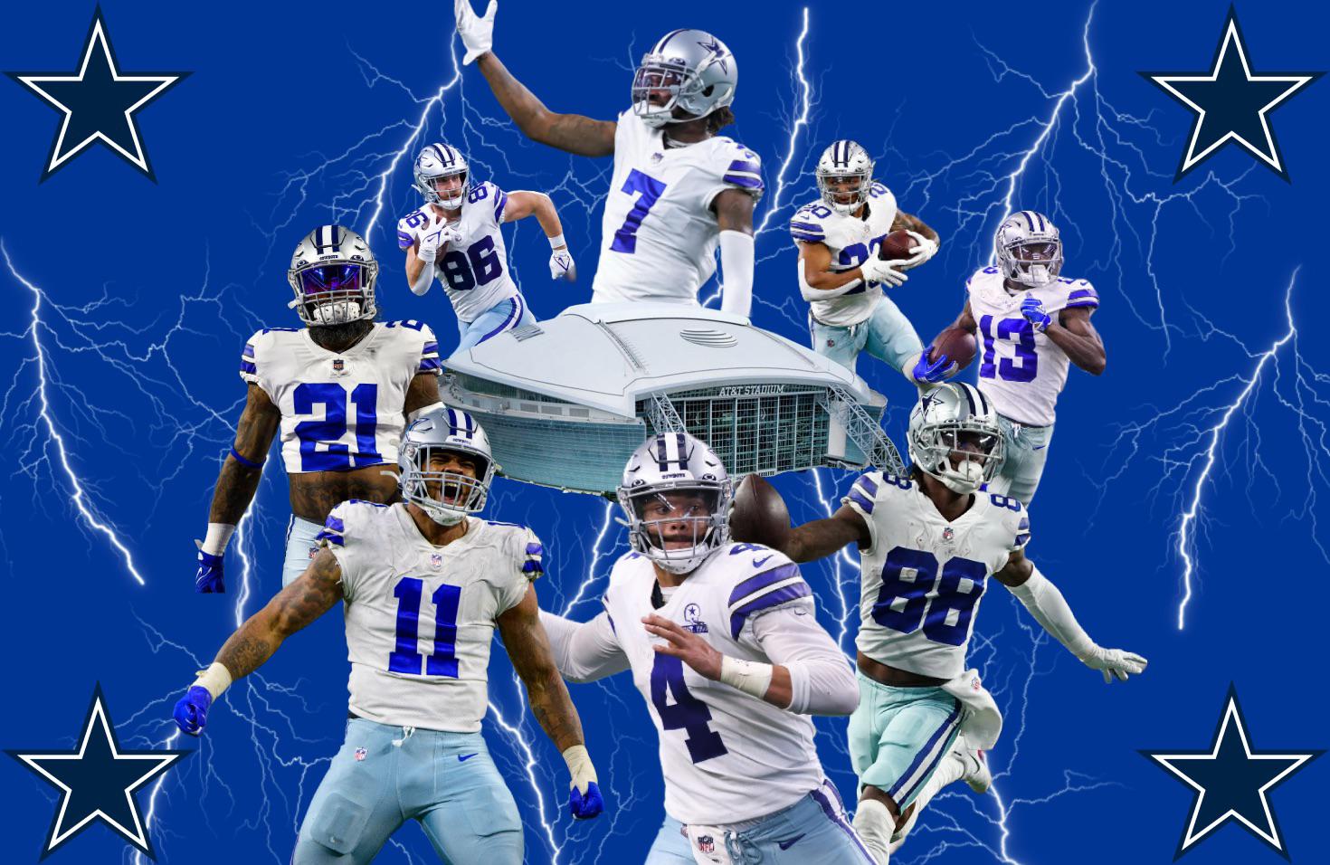 Dallas Cowboys Wallpaper