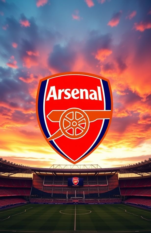 Arsenal Wallpaper