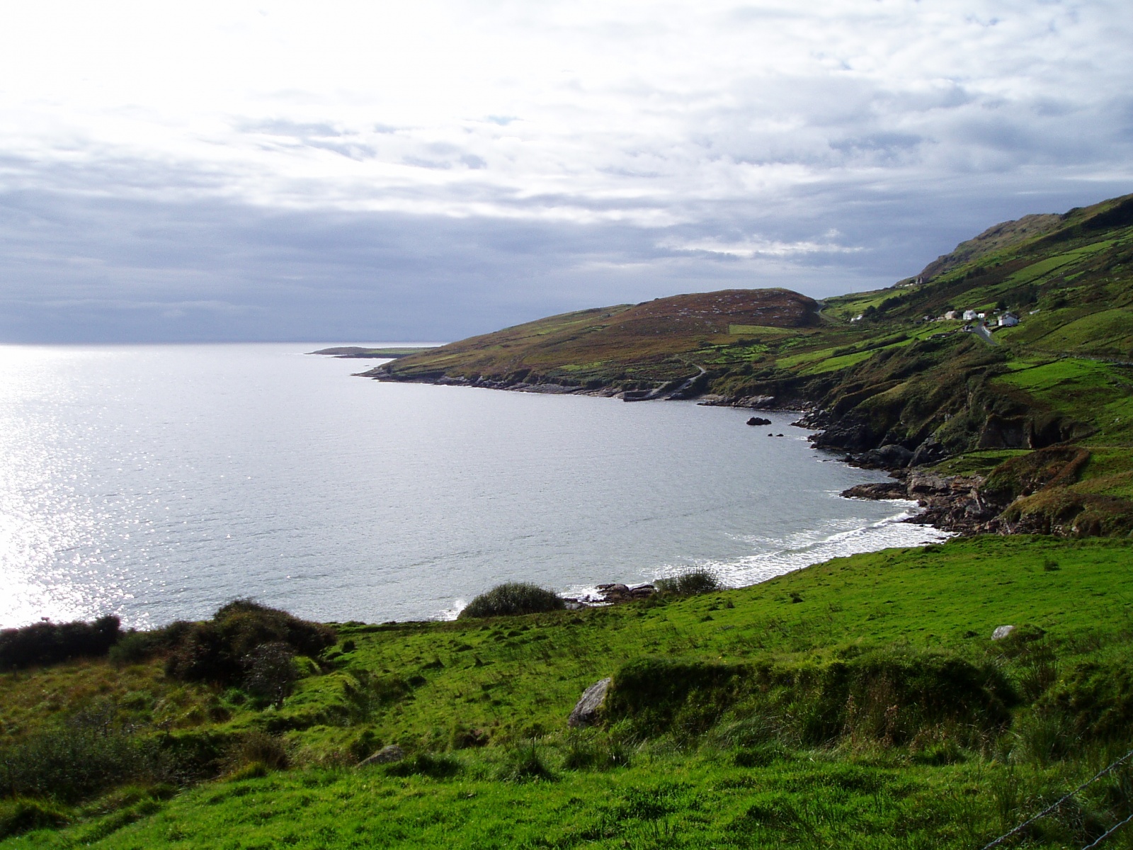 Awesome Landscape Desktop Backgrounds Pictures Of Ireland 4K Ultra HD
