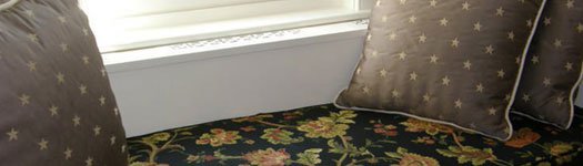 Berkshire Fabric Wallpaper Outlet