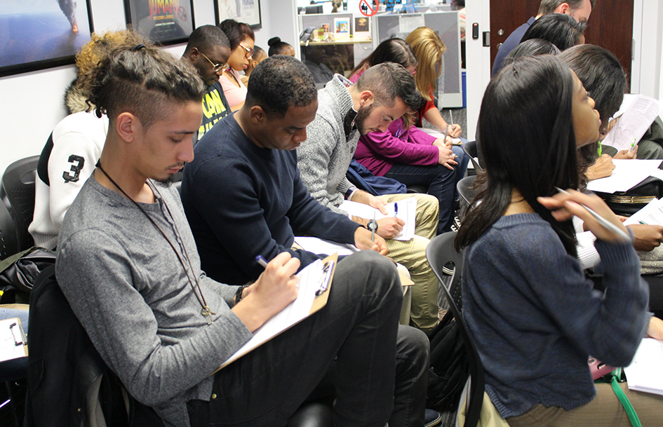 What Background Actors Need To Know About Getting Paid Central