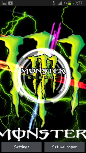 49 Monster Energy Wallpaper For Android On Wallpapersafari