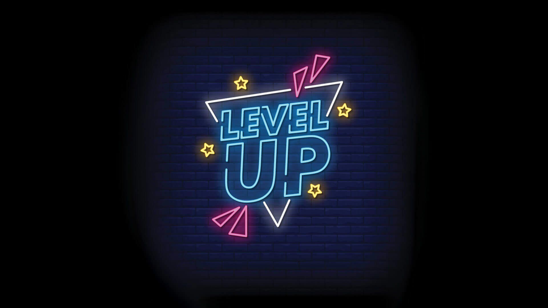 Level Up In Minutes Webinar Series