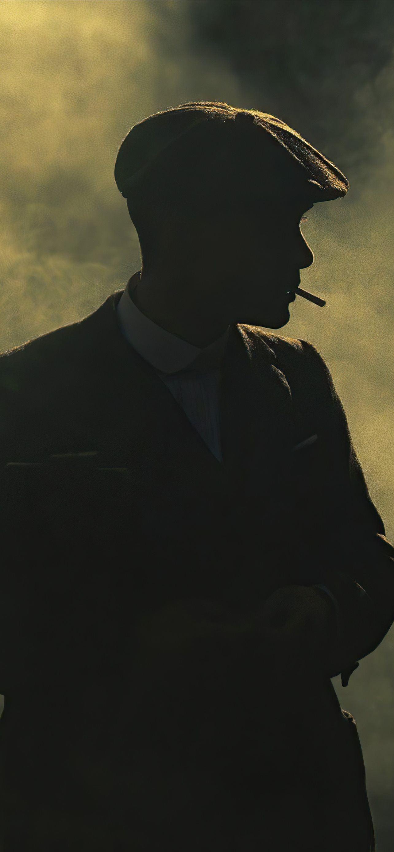 Subtle Tommy Shelby Wallpaper R Peakyblinders