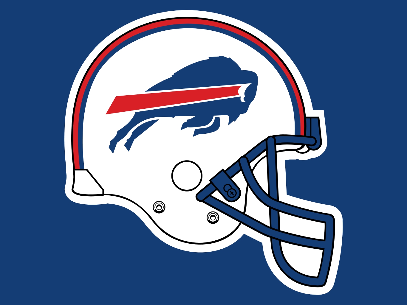 Free Download NFL Team Logos Photo 42 Of 416 Phombocom 1365x1024 For
