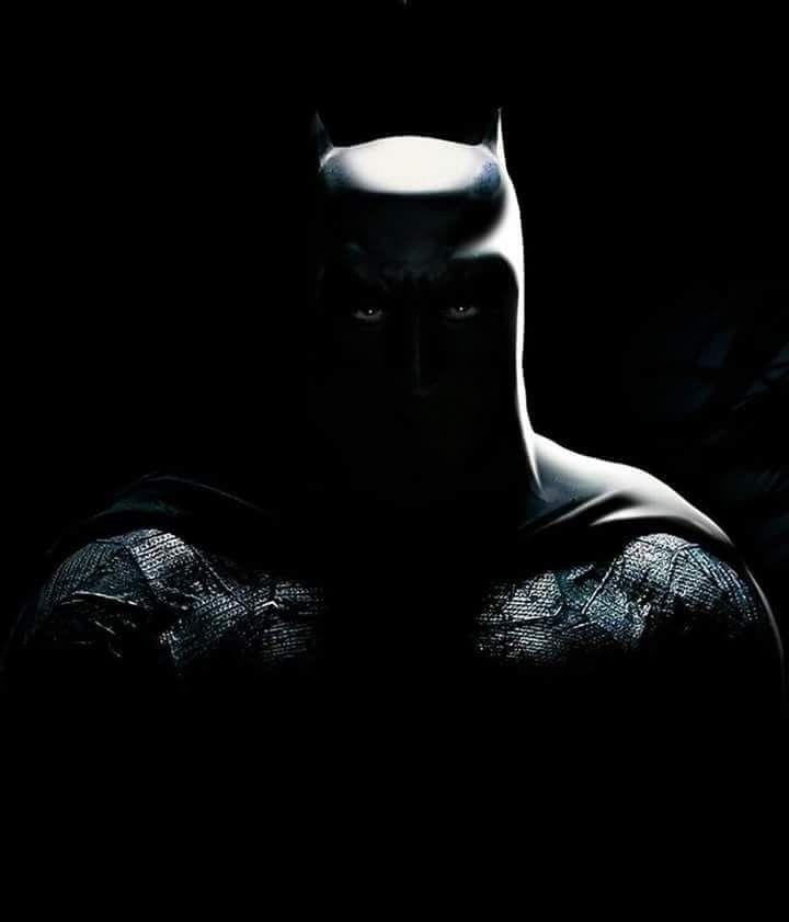 Batman By Ben Affleck Batfleck Gotham Knight