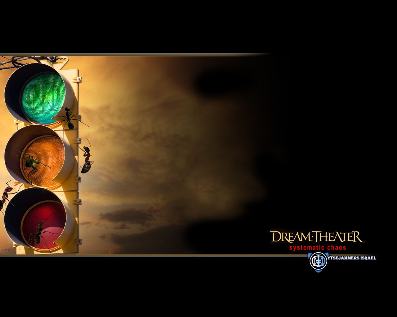 Dream Theater Wallpaper And Background Image Id