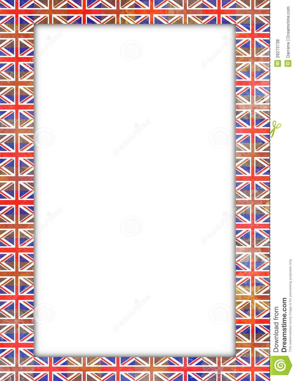 Stock Photo Robot With Union Jack Flag HD Walls Find Wallpaper