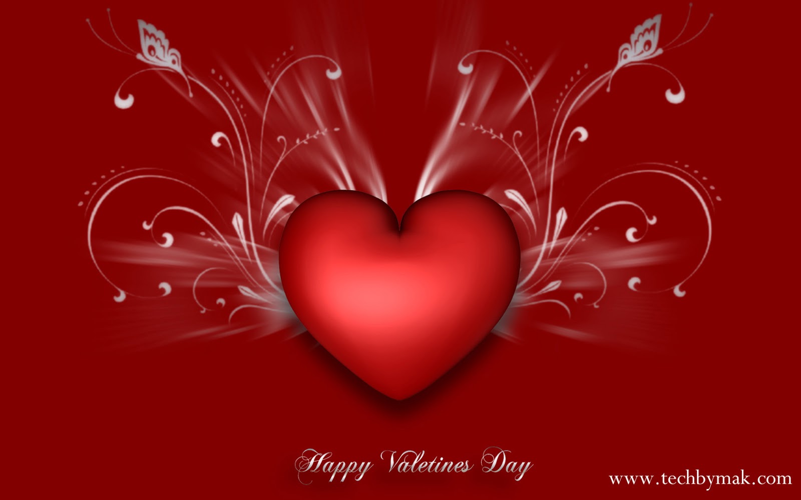 Valentines Day Hearts Hd Wallpaper Pictures Photos